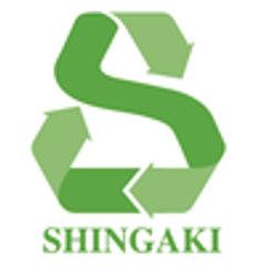 有限会社新垣商店のロゴ