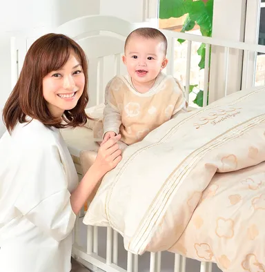 フェリーベオーガニック