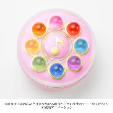 マジカルボールフェイスパウダー(1)