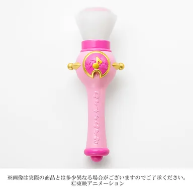 ステッキメイクブラシ(1)