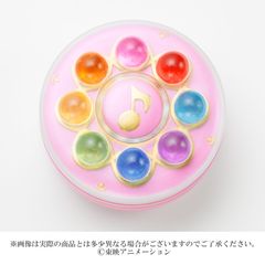 マジカルボールフェイスパウダー(1)