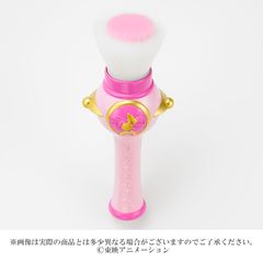 ステッキメイクブラシ(3)
