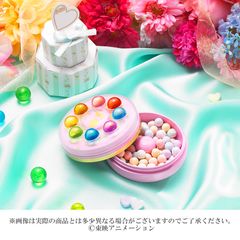 マジカルボールフェイスパウダー(3)