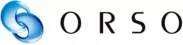株式会社ORSO ロゴ