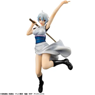 G.E.M.シリーズ 銀魂 坂田銀子(1)