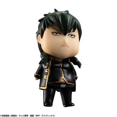 G.E.M.シリーズ 銀魂 土方Ｘ子(2)