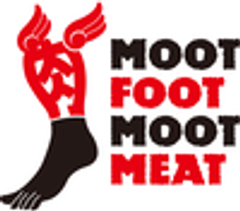 一般社団法人モットフットモットミートのロゴ