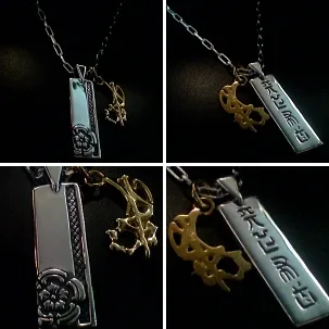 織田信長/天下布武