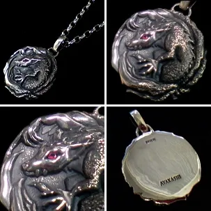 九尾の狐・玉藻前