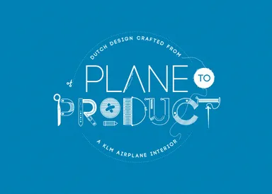 PLANET TO PRODUCT のロゴ