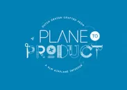PLANET TO PRODUCT のロゴ