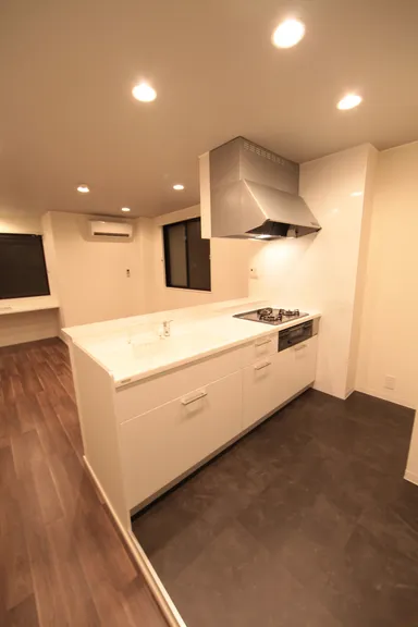 システムキッチン