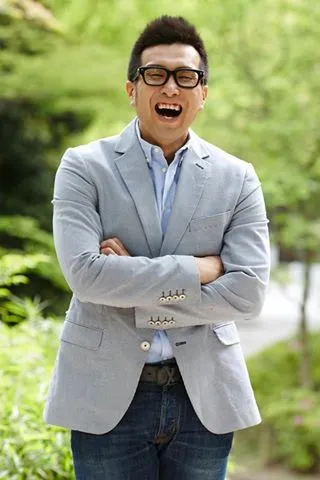 塾長：ますだたくお