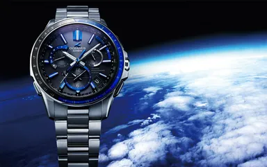 新モデルOCW-G1100