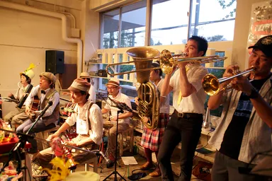 ヒネモスライブイメージ