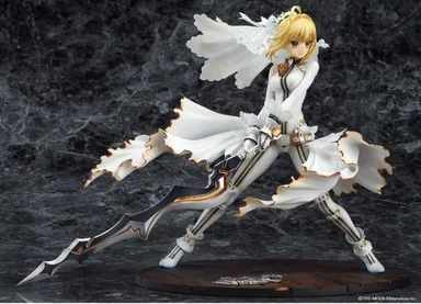 セイバー・ブライド001