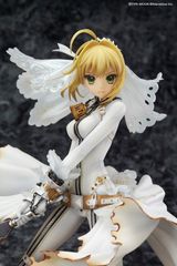 セイバー・ブライド005