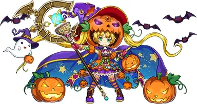 夜瓜姫パンプラン