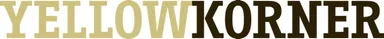 YellowKornerロゴ