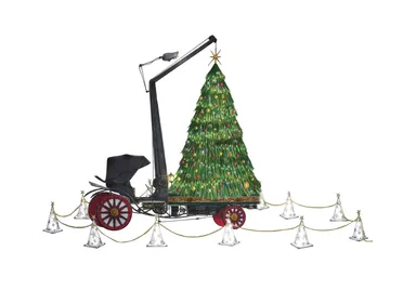 【新丸ビル３階アトリウム】イメージ