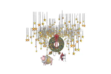 【丸の内オアゾ１階貫通通路】イメージ