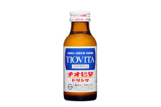 チオビタ・ドリンク商品画像