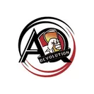 AQ Bevolution　ロゴ