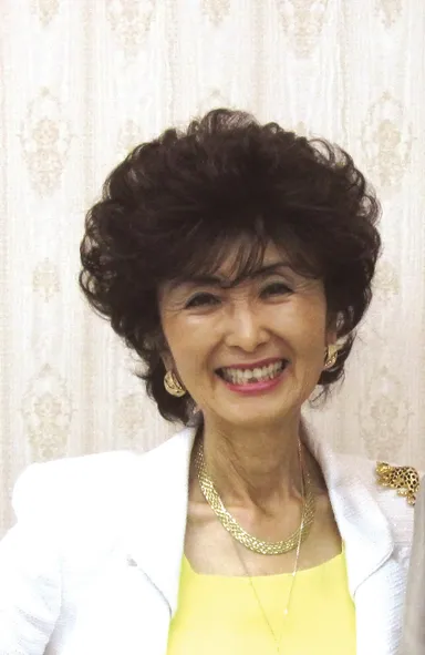 講師プロフィール写真