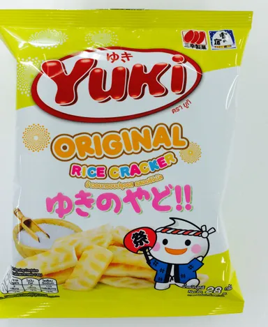 Yuki(オリジナル)