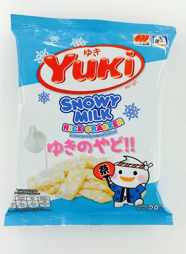 Yuki(スノーミルク)