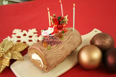 ブッシュ・ド・ノエル