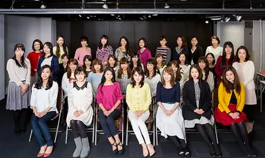 コスメニストレポーター