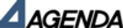 株式会社アジェンダのロゴ