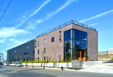 WALLPAPER MUSEUM WALPA-1