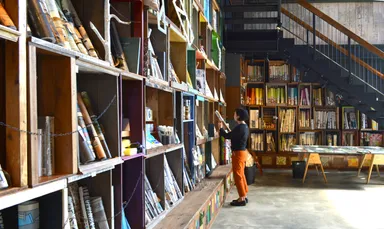 WALLPAPER MUSEUM WALPA-3