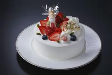 ショートケーキ 5号