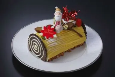 ブッシュ・ド・ノエル