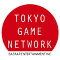 株式会社バザール・エンタテインメントのロゴ