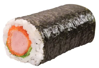 棒ヒレカツの恵方巻