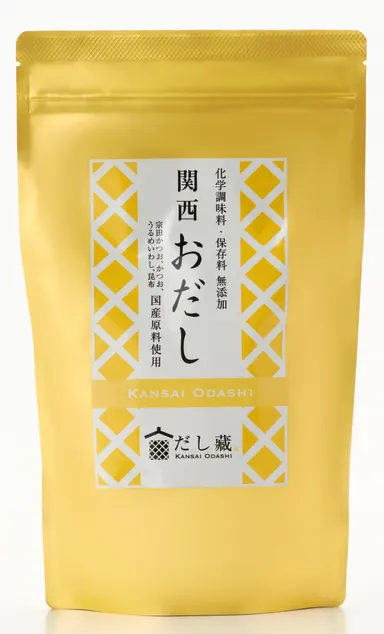 関西おだし