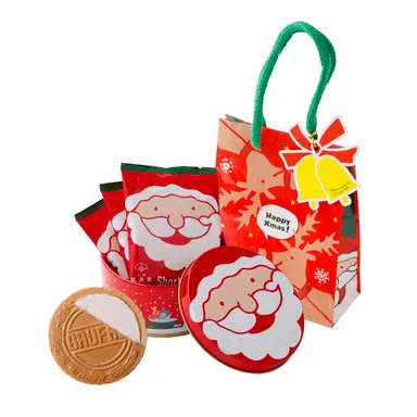 プティゴーフル　ショートケーキ味