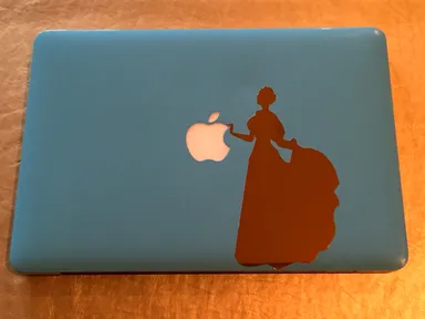 プリンセス(カラー：ゴールド)