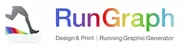 RunGraphのロゴ