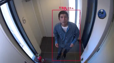 屋外・防犯(一般・家庭)