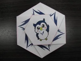 応援帽を作ってみよう