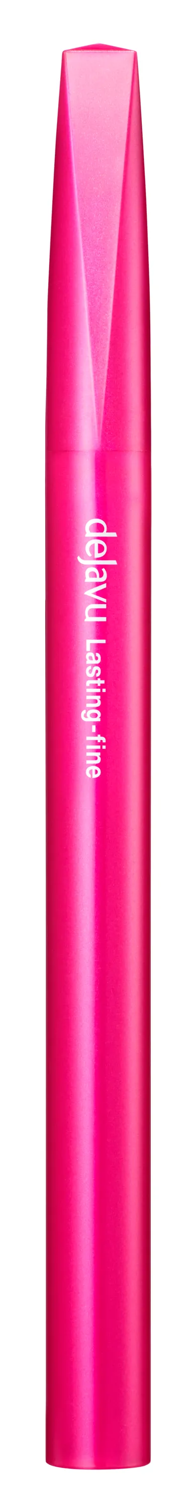 「密着アイライナー」ラスティンファインa　筆ペンリキッド