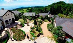 六甲ガーデンテラス