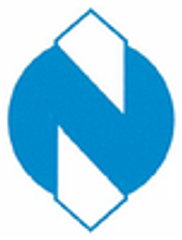 日東薬品工業株式会社のロゴ