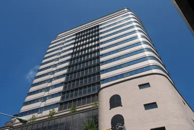 日本橋ダイヤビル