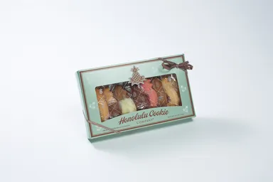 パイナップル・ウィンドウ・ボックス